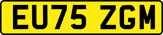 EU75ZGM
