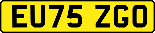 EU75ZGO