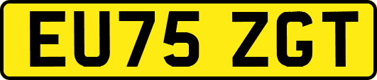 EU75ZGT
