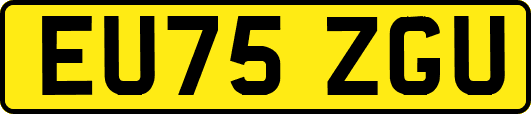 EU75ZGU