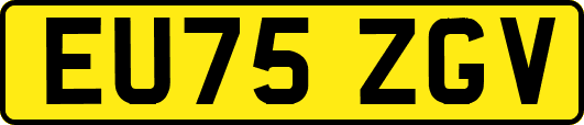 EU75ZGV