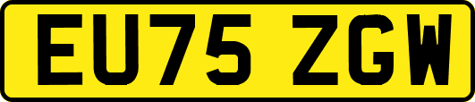 EU75ZGW