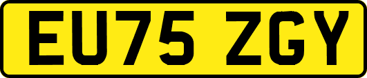 EU75ZGY