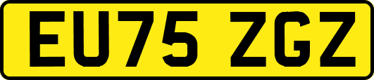 EU75ZGZ