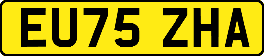 EU75ZHA