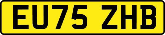 EU75ZHB