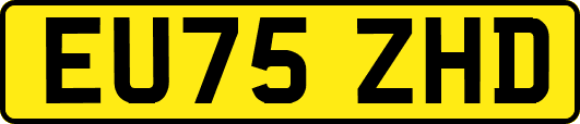 EU75ZHD