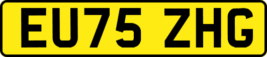 EU75ZHG