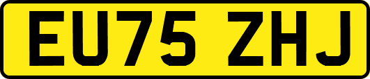 EU75ZHJ