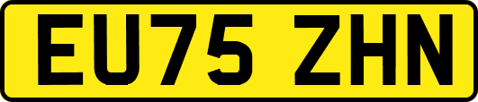 EU75ZHN