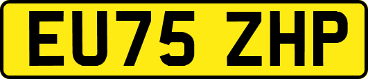EU75ZHP