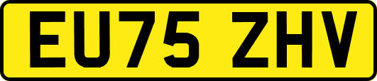 EU75ZHV