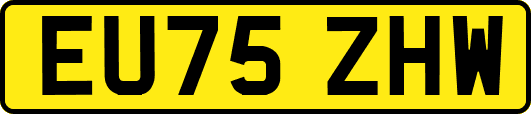 EU75ZHW