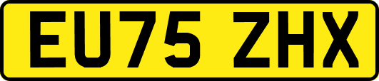 EU75ZHX