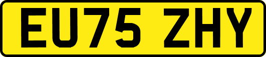 EU75ZHY