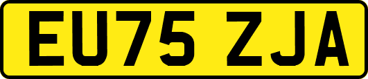 EU75ZJA