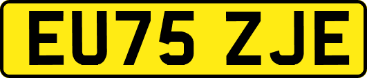 EU75ZJE
