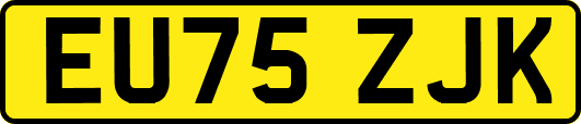 EU75ZJK