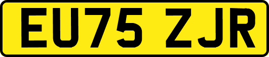EU75ZJR