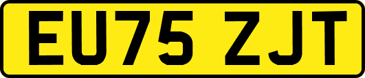 EU75ZJT