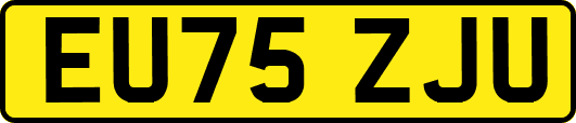 EU75ZJU
