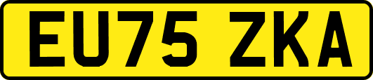 EU75ZKA