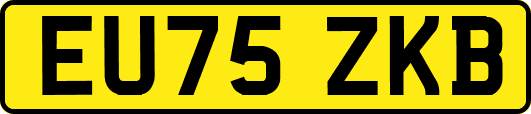 EU75ZKB