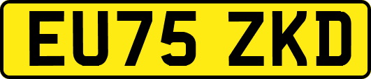 EU75ZKD