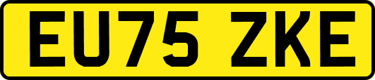 EU75ZKE