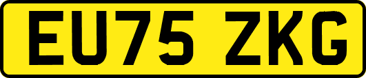 EU75ZKG