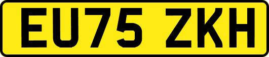 EU75ZKH