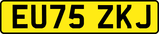 EU75ZKJ