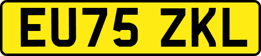 EU75ZKL
