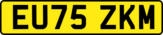 EU75ZKM