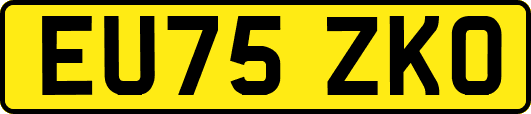 EU75ZKO