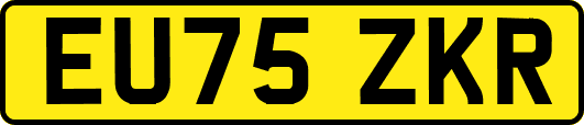EU75ZKR
