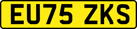 EU75ZKS