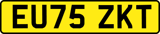 EU75ZKT