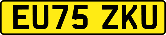 EU75ZKU