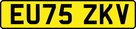 EU75ZKV