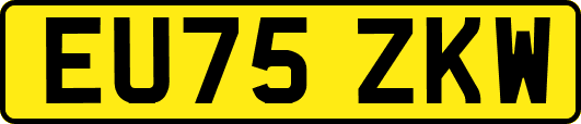 EU75ZKW
