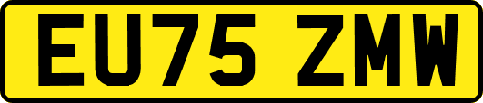 EU75ZMW