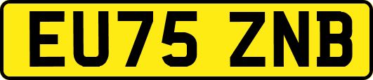 EU75ZNB
