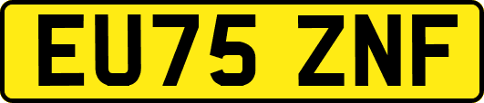 EU75ZNF