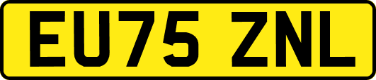 EU75ZNL