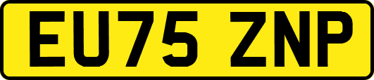 EU75ZNP