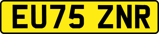 EU75ZNR