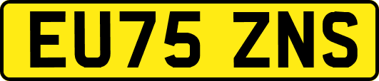 EU75ZNS
