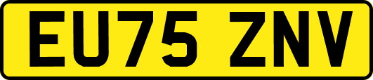 EU75ZNV