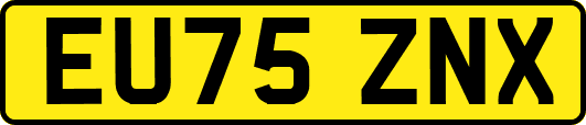 EU75ZNX